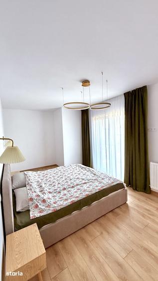 Casă cu 4 camere cu Teren 300 Mp în Matraca