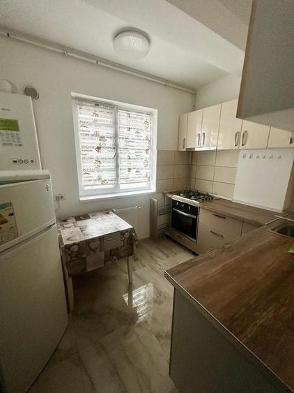 Garsonieră în Giurgiului