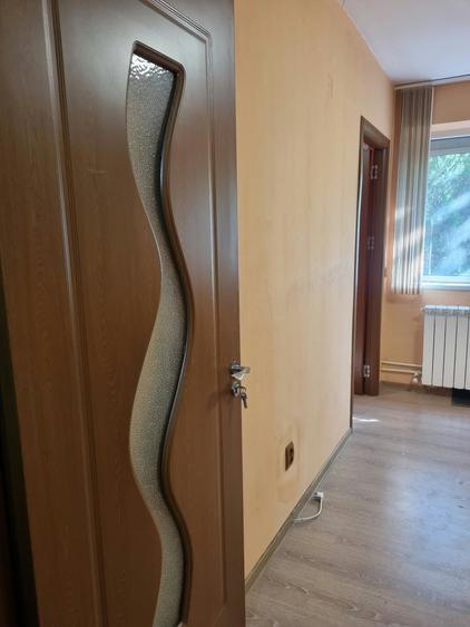Apartament cu 2 camere nedecomandat în Tomis Nord