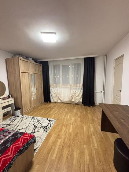 Garsonieră decomandată în Exterior Vest