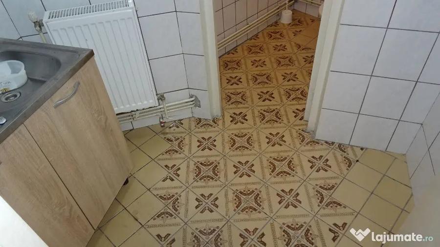 Spațiu comercial, de 70 mp, în Ultracentral