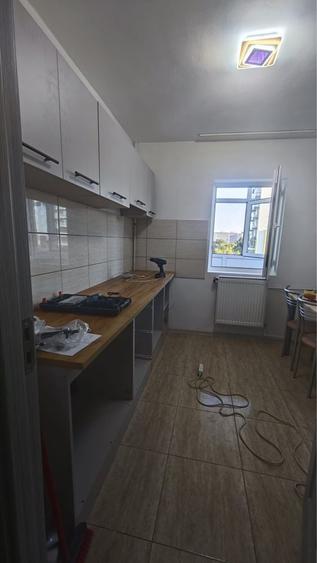 Apartament cu 2 camere decomandat în Gorjului