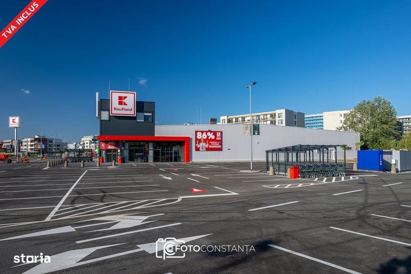 Apartament cu 3 camere în Nord