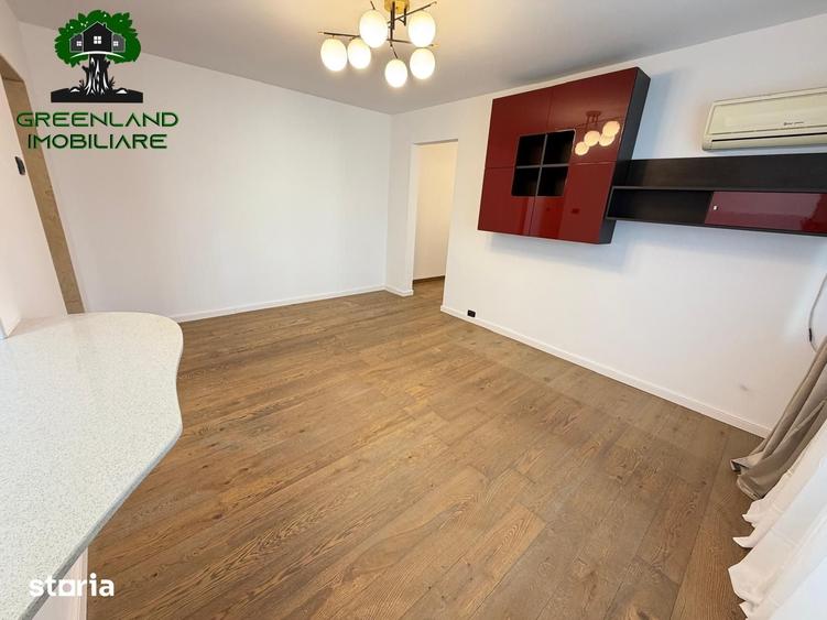 Apartament 4 camere, ETAJ 2/4, fara risc, Mircea cel Batran - 2