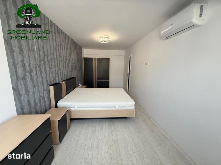 Apartament cu 2 camere decomandat în Cug