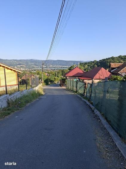 Teren in Goranu 650 mp cu toate utilitatile - 3