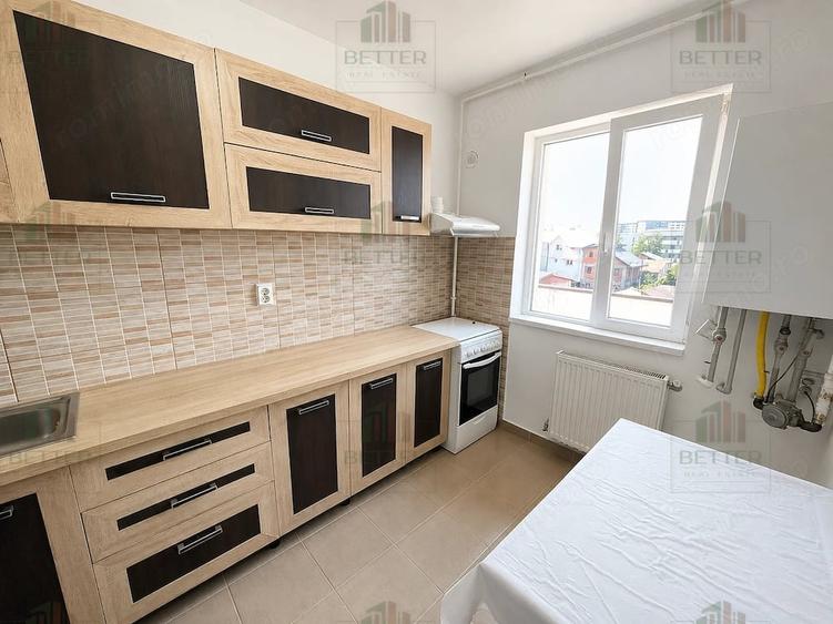 Apartament 3 camere | Mobilat si utilat | Metrou 800 metri | Sector 4 - 12
