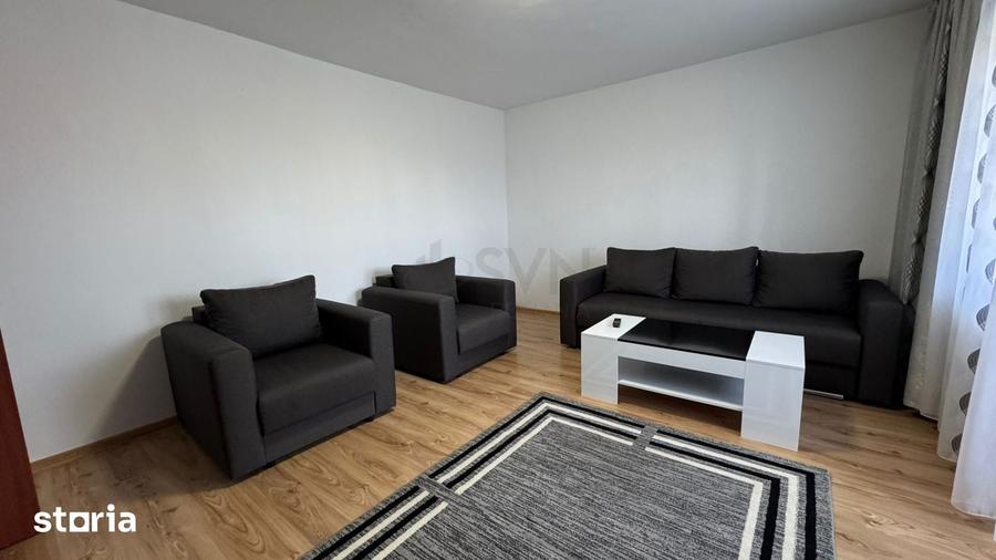 Apartament cu 2 camere decomandat în Colentina
