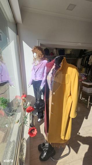 Spațiu comercial, de 47 mp, în Central