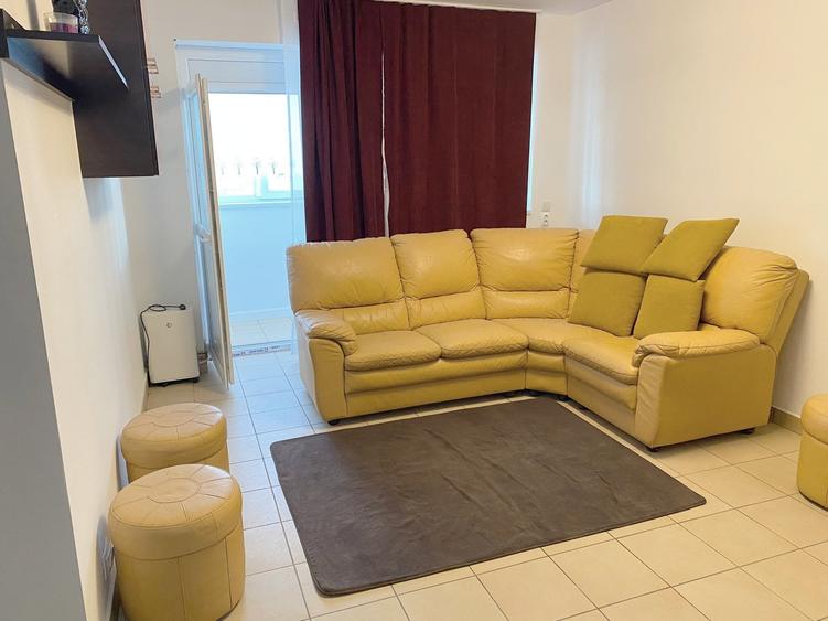 Apartament cu 2 camere în Tineretului