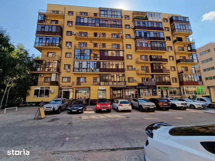 Garsonieră în Chiajna