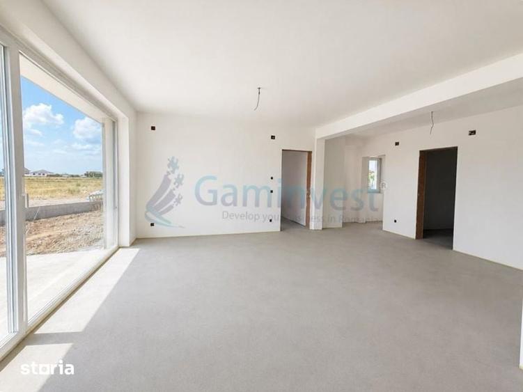 Casa noua pe nivel in Oradea, Cartier Grigorescu Gaminvest V4128A - 9