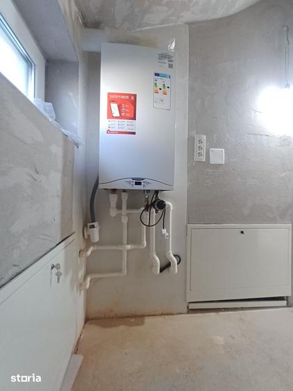 Vila noua certificata NZEB, proprietar la 13km de Arad, loc Mandruloc, - 7