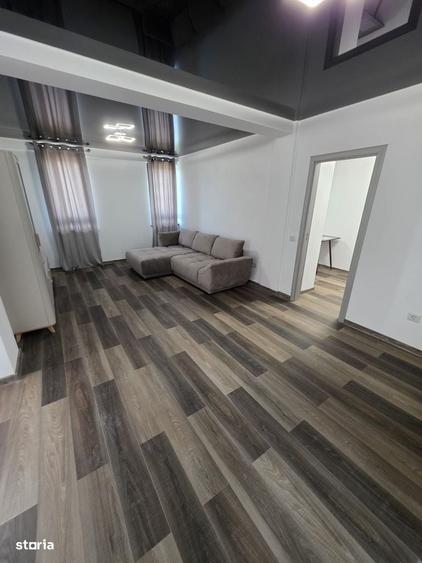 Apartament cu 2 camere Micro 17 - 10