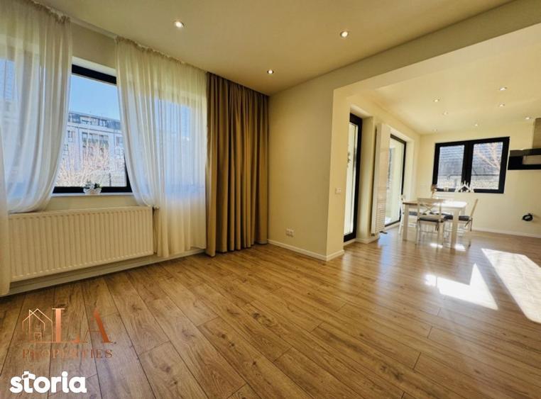 Casa individuala 8 camere | Teren 730mp | Drumul Taberei-Brancusi - 7