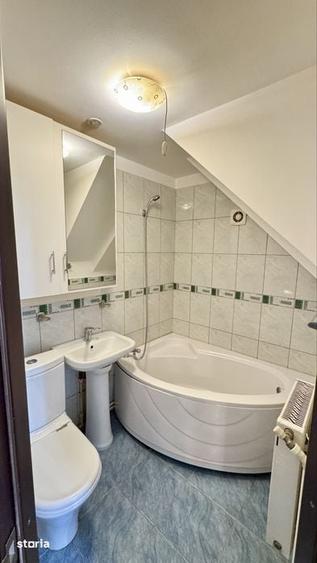 Apartament cu 2 camere în Nicolina