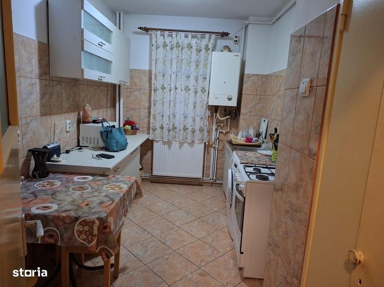 Apartament cu 2 camere în Sud