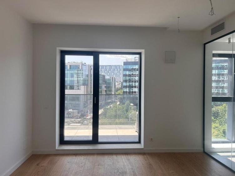 Apartament cu 2 camere în Aviației