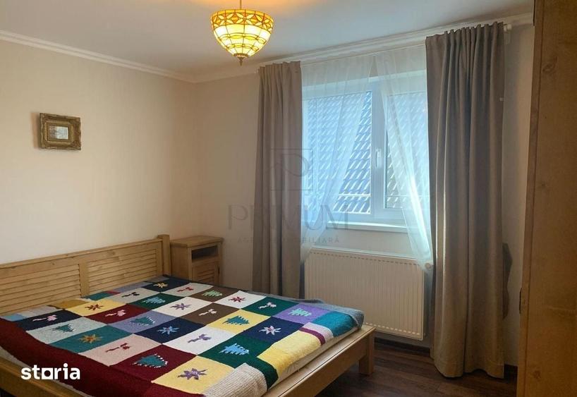 Casă cu 4 camere cu Teren 250 Mp în Sânmihaiu Român