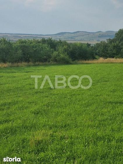Teren de 1670 mp, în Central