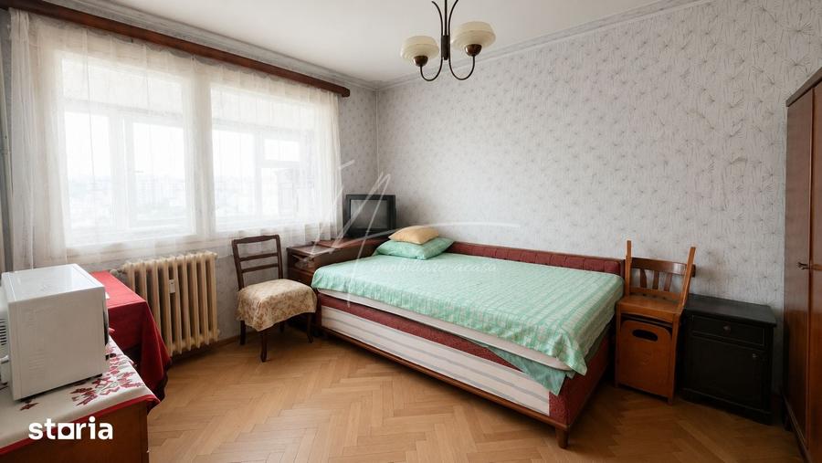 Cel mai urat apartament din Bucurestii Noi. Fa-l tu frumos! - 2
