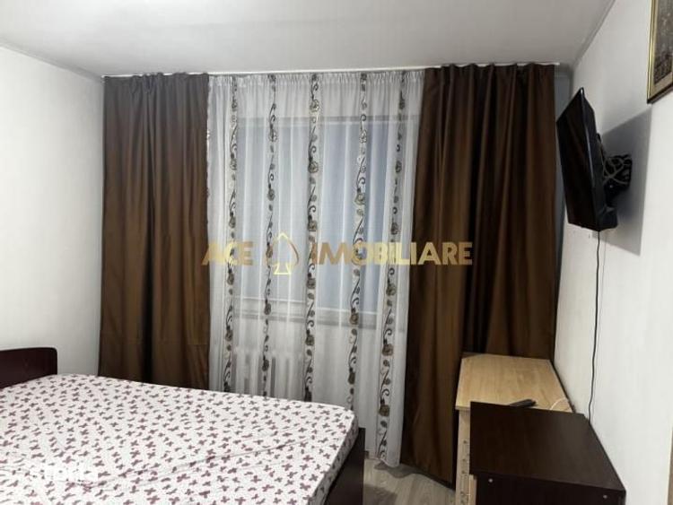 3 Camere de inchiriat | Berceni | Metrou | Utilat | Mobilat - 1