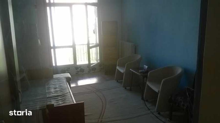 Garsonieră în Basarab