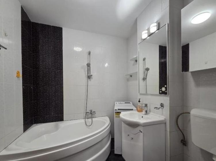 Apartament cu 2 camere semidecomandat în Nicolae Grigorescu