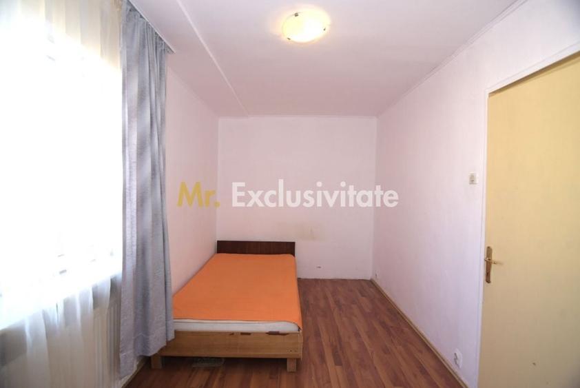 Apartament 2 camere, etaj 3, langa Lidl Exercitiu - 3