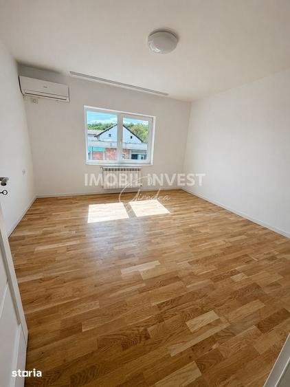 Casa individuala moderna in zona premium, D+P+E, 4 camere,476 mp teren - 4