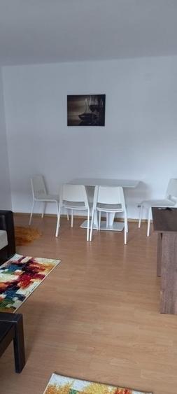APARTAMENT 2 CAMERE PIATA ROMANA LINGA METROU - 5