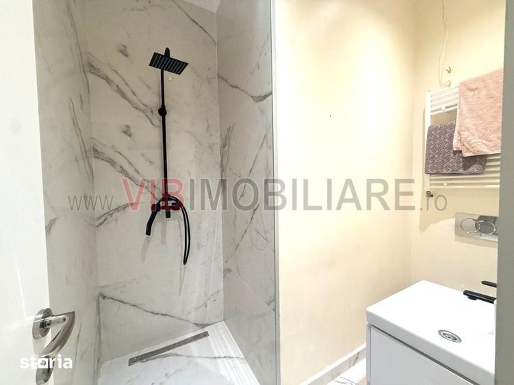 2 camere ultracentral de inchiriat la doar 2 minute de Parcul Ci?migiu - 7