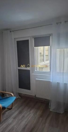 Apartament cu 3 camere decomandat, mobilat în Obor