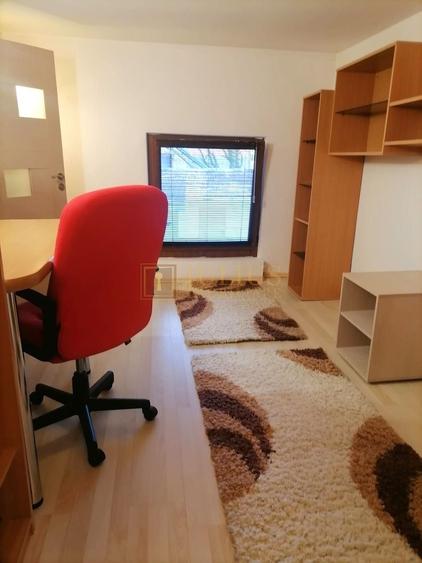 Apartament cu 2 camere decomandat, mobilat în Bălcescu