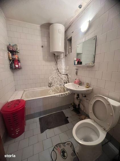 Comision 0! Apartament 2 camere+pod mansardabil 70 mp-Sangeorz-Bai - 6