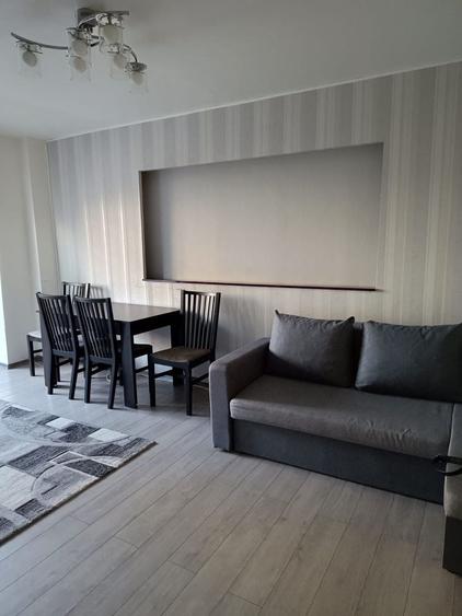 Apartament cu 2 camere decomandat în Ultracentral