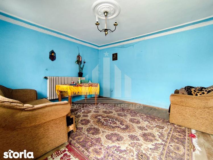 Casă cu 6 camere cu Canalizare în Bărăbanț