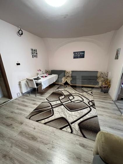 Apartament 3 camere Pietonal Liviu Rebreanu - 2