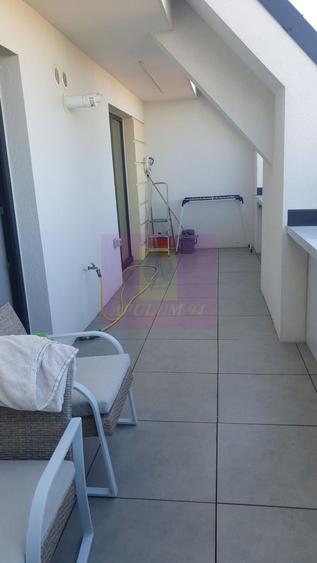 Apartament cu 2 camere decomandat, mobilat în Militari