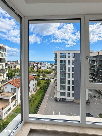 Apartament cu 2 camere în Nord