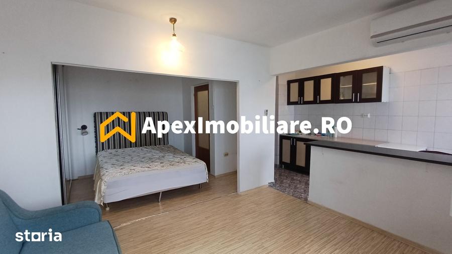 Garsoniera de vanzare Nerva Traian Bucuresti | ApexImobiliare.ro - 18