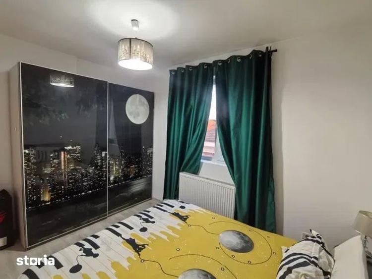 APARTAMENT 2 CAMERE | THEODOR PALLADY | CENTRALA PROPRIE | LOC DE PARC - 11
