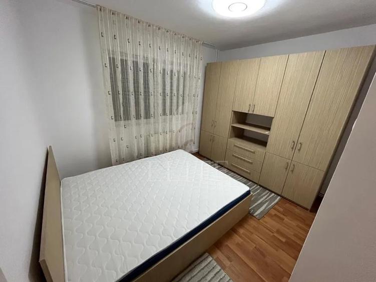 Apartament cu 2 camere decomandat în Mănăștur