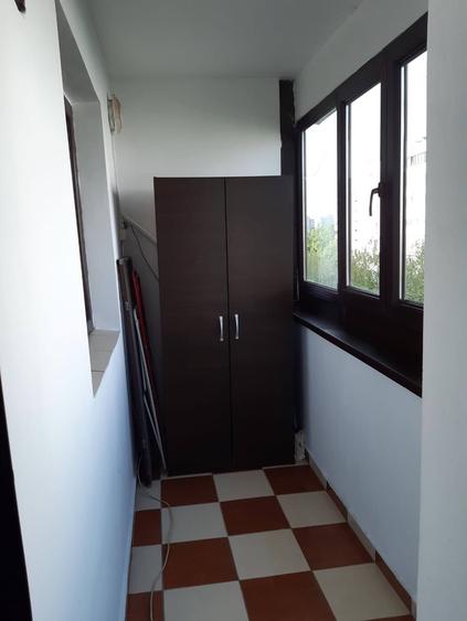 Direct proprietar,inchiriez apartament de doua camere - 1