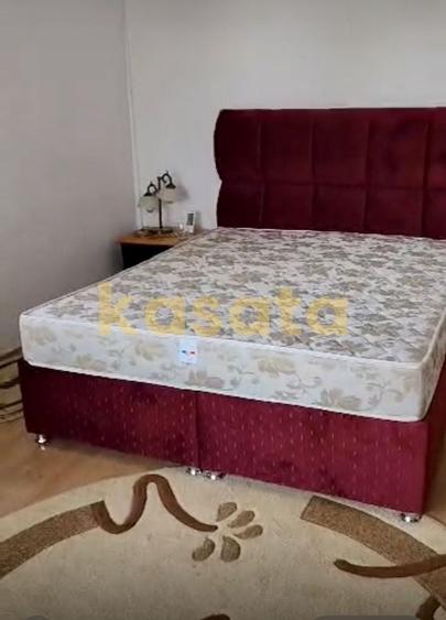 Garsonieră decomandată, mobilată în Băneasa