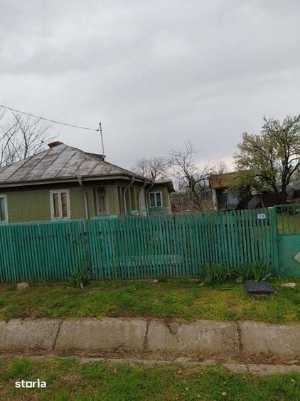 Casă cu 4 camere cu Teren 60 Mp în Belciugatele