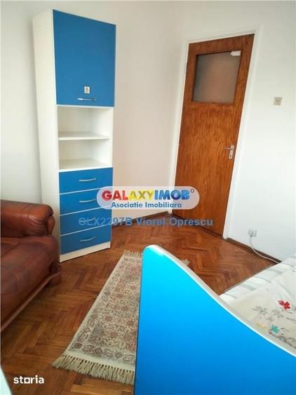 Apartament 3 camere, mobilat, Trapezului, Titan - 4