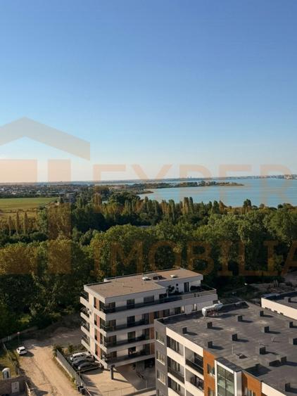Apartament cu 2 camere decomandat, mobilat în Tomis Nord