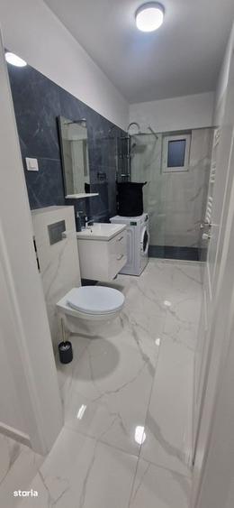 Apartament cu 2 camere în Rediu