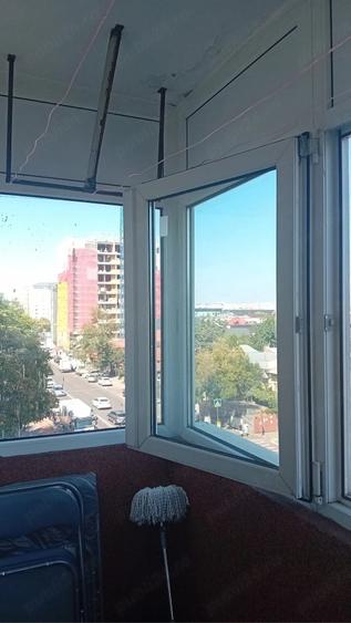 Apartament cu 2 camere decomandat în Sebastian